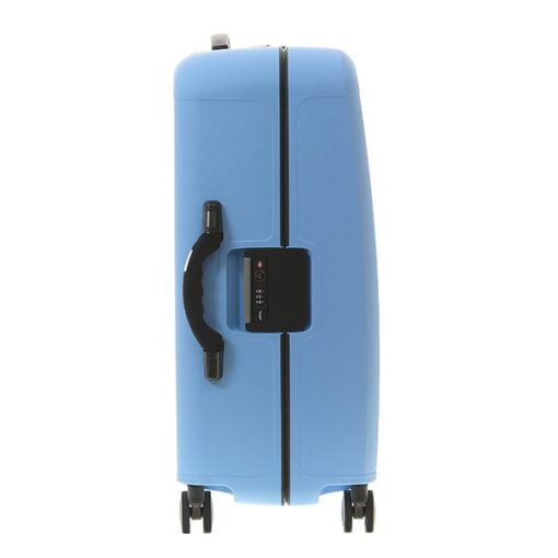 SOHO SMART מזוודה 27' של מותג המזוודות החכמות Rollin