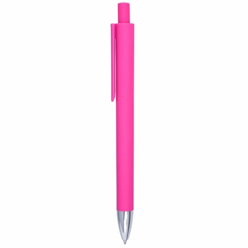 עט RUBBER צבעוני