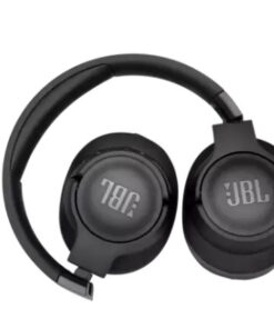 אוזניות קשת JBL אלחוטיות עם מסנן רעשים דגם Tune 760NC